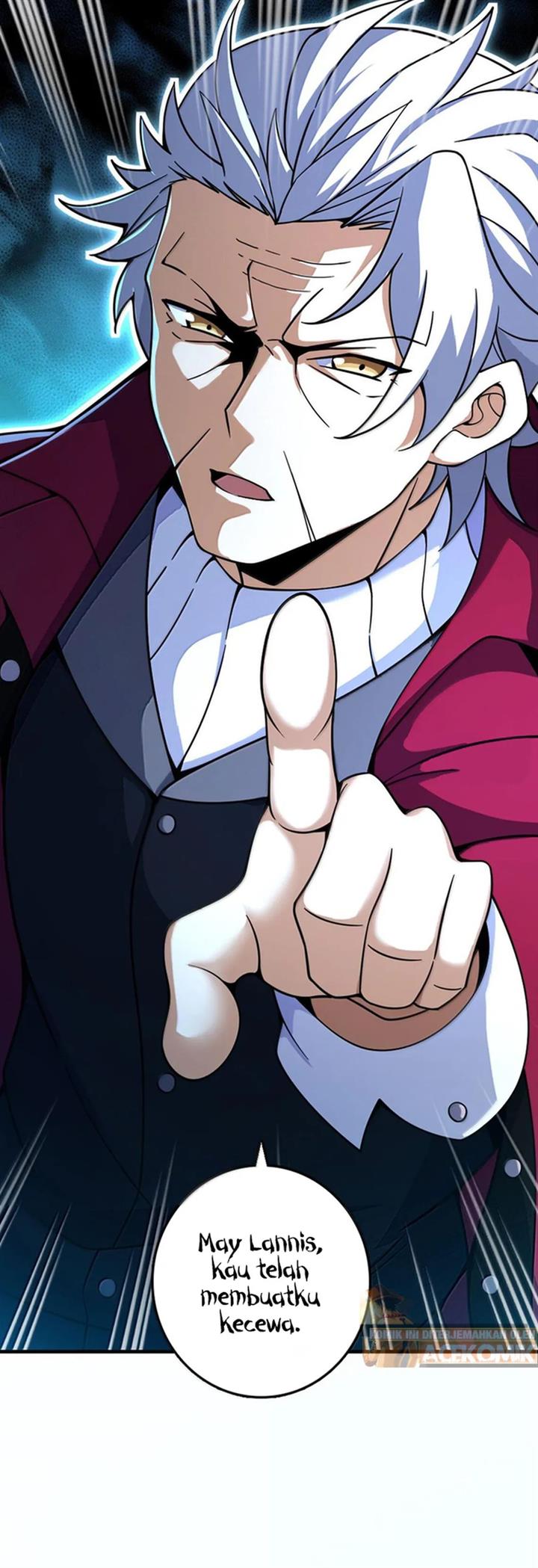 Release That Witch Chap 603 - Next Chap 604