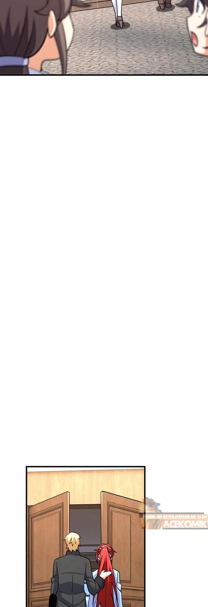 Release That Witch Chap 603 - Next Chap 604