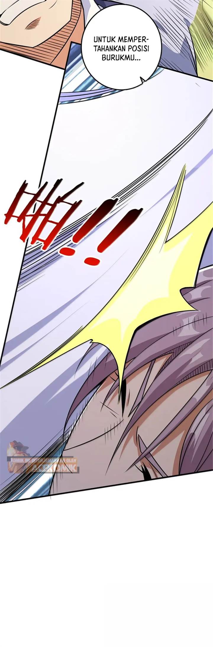 Release That Witch Chap 617 - Next Chap 618