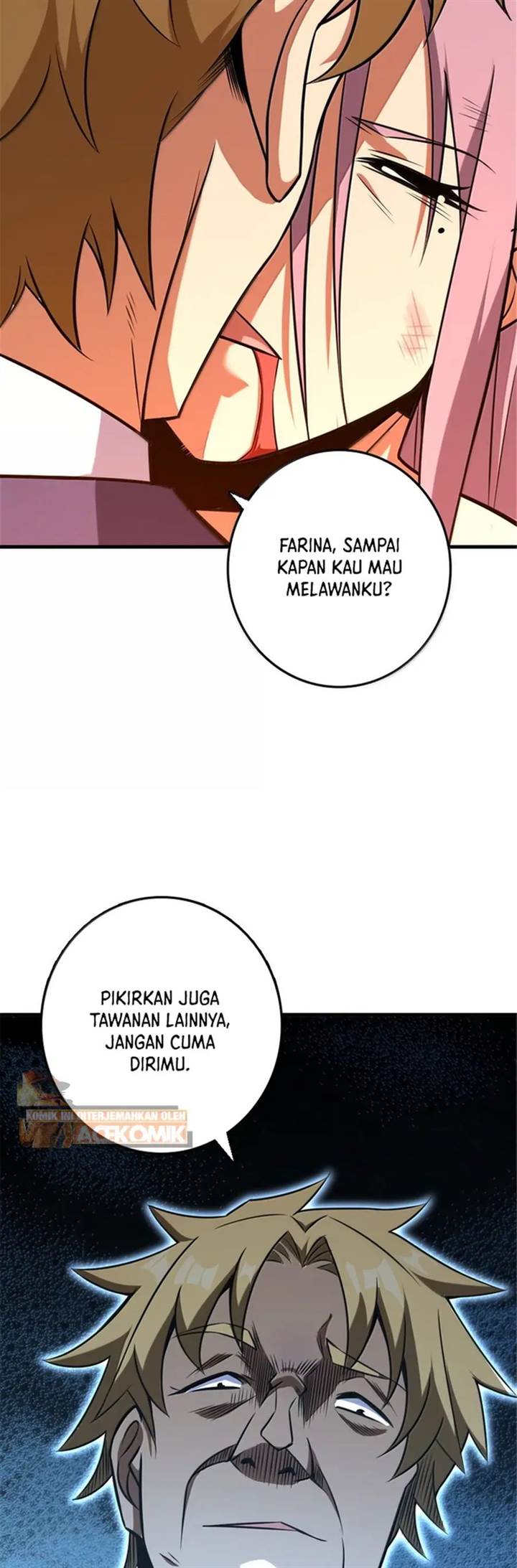 Release That Witch Chap 617 - Next Chap 618