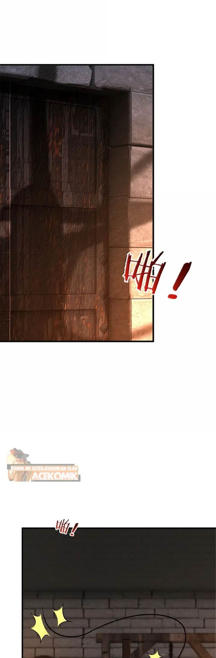 Release That Witch Chap 617 - Next Chap 618