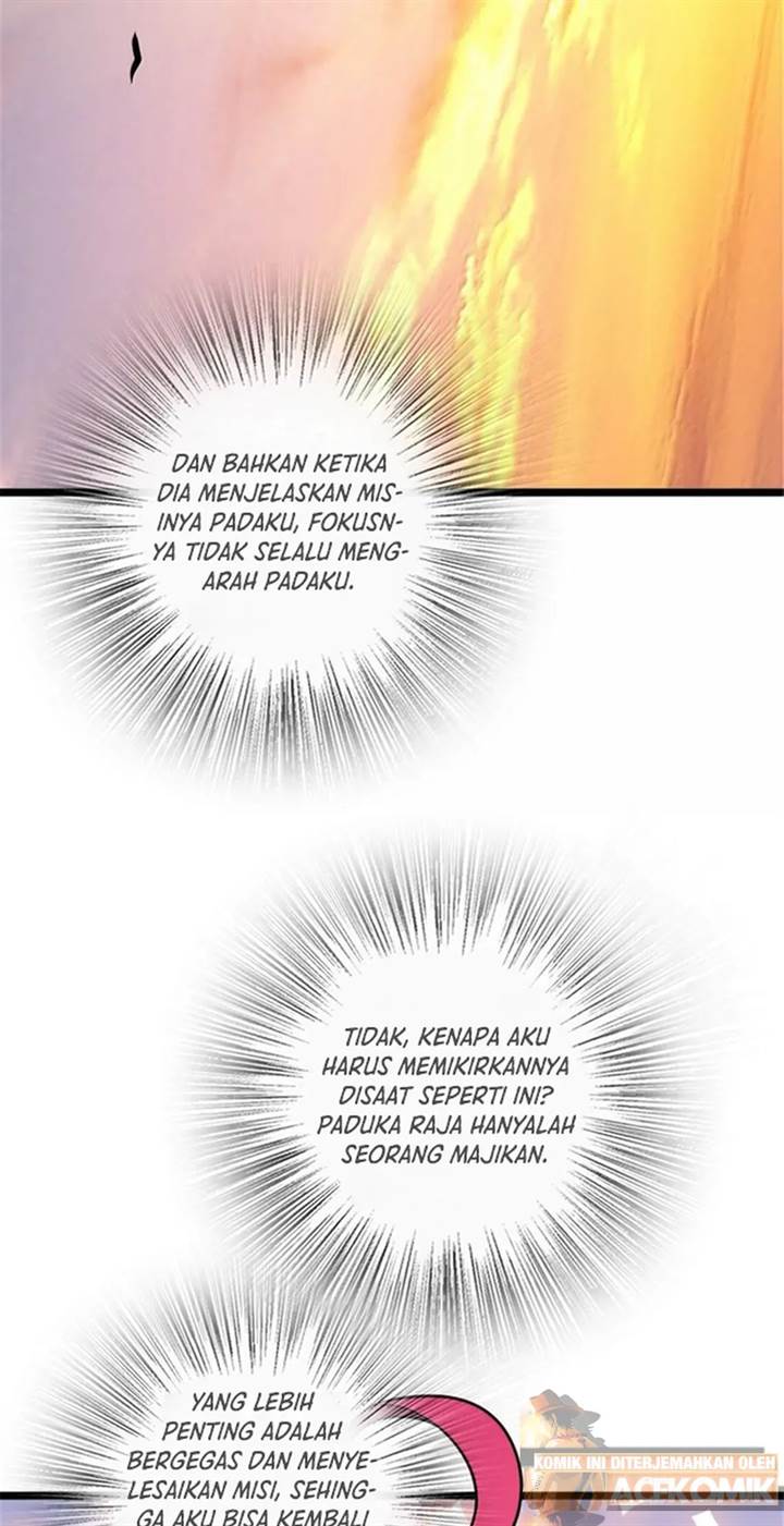 Release That Witch Chap 614 - Next Chap 615