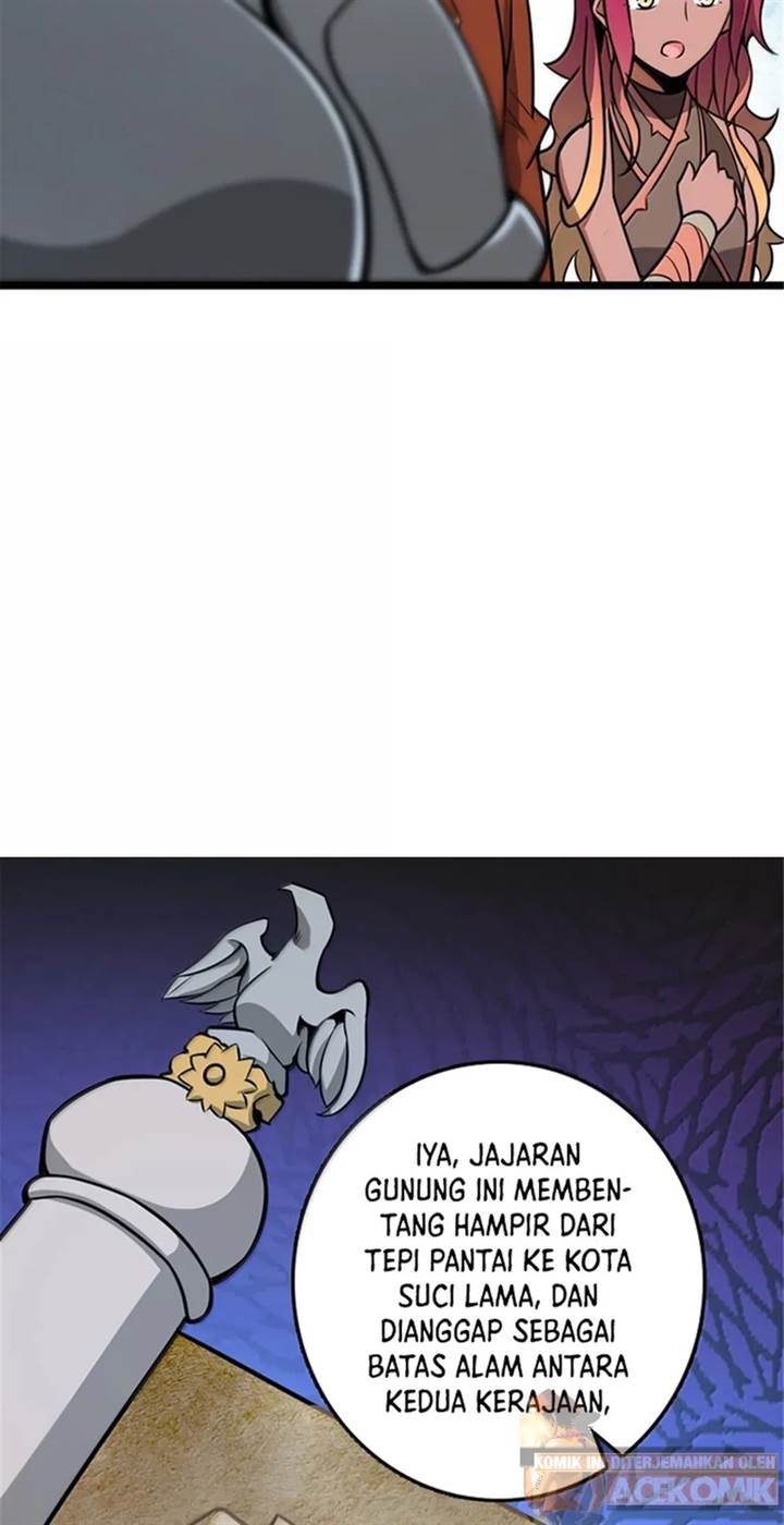 Release That Witch Chap 614 - Next Chap 615