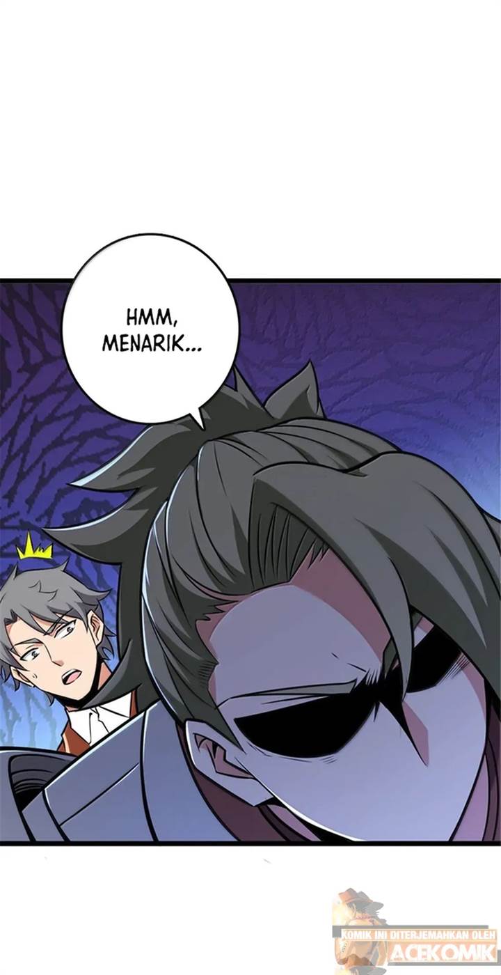 Release That Witch Chap 614 - Next Chap 615