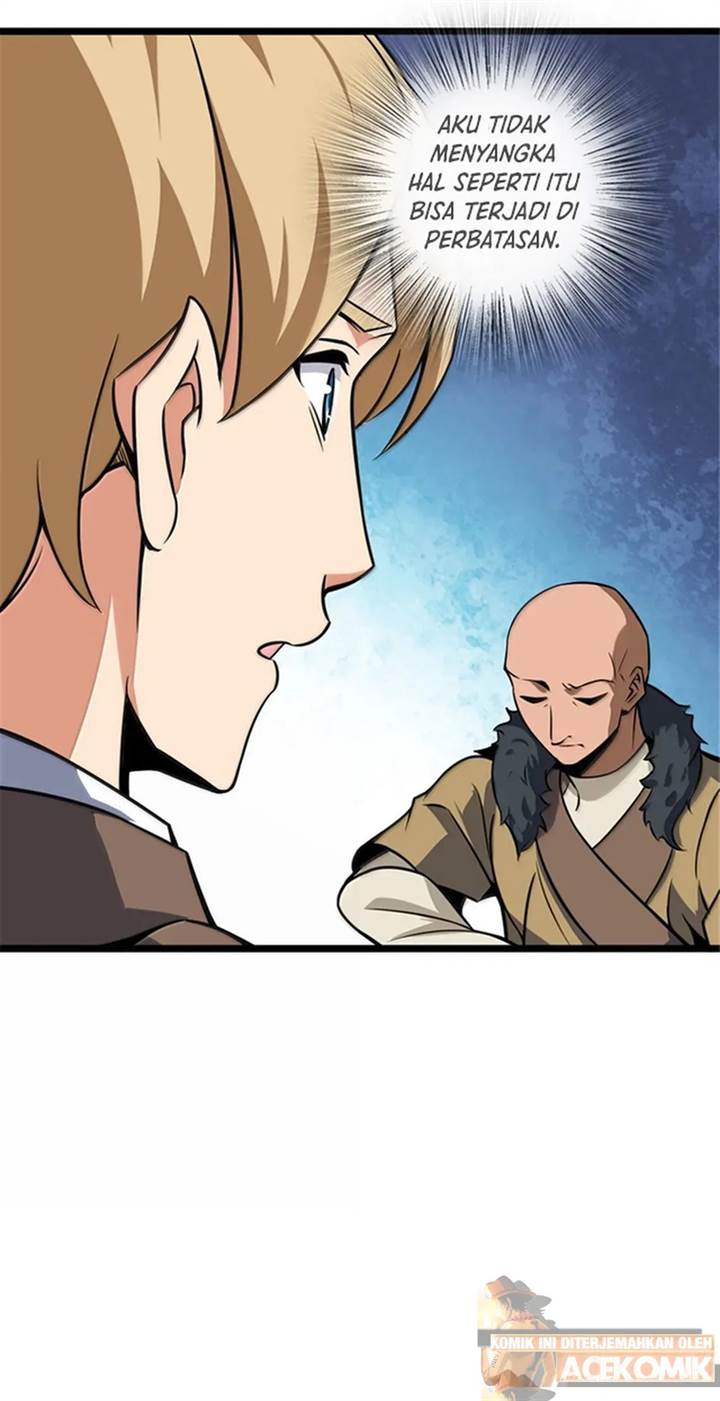 Release That Witch Chap 614 - Next Chap 615