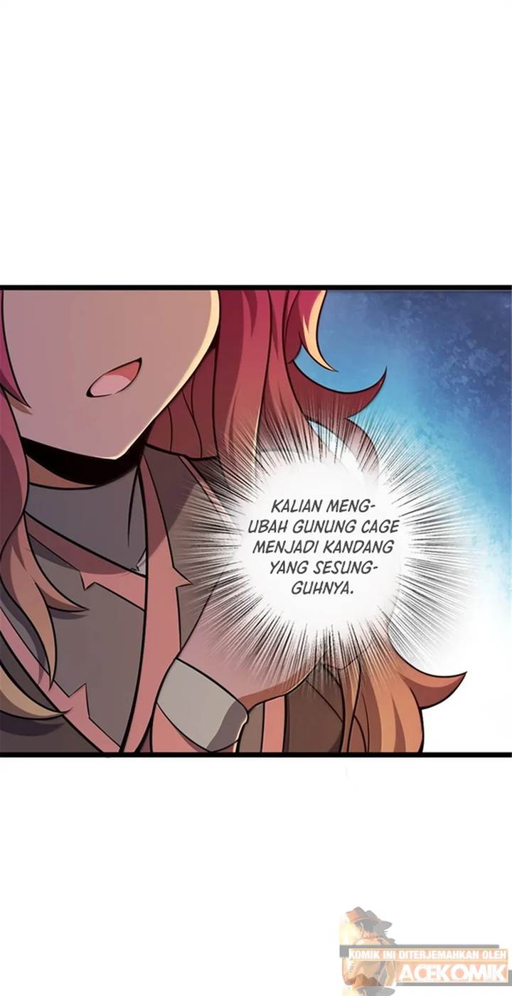 Release That Witch Chap 614 - Next Chap 615