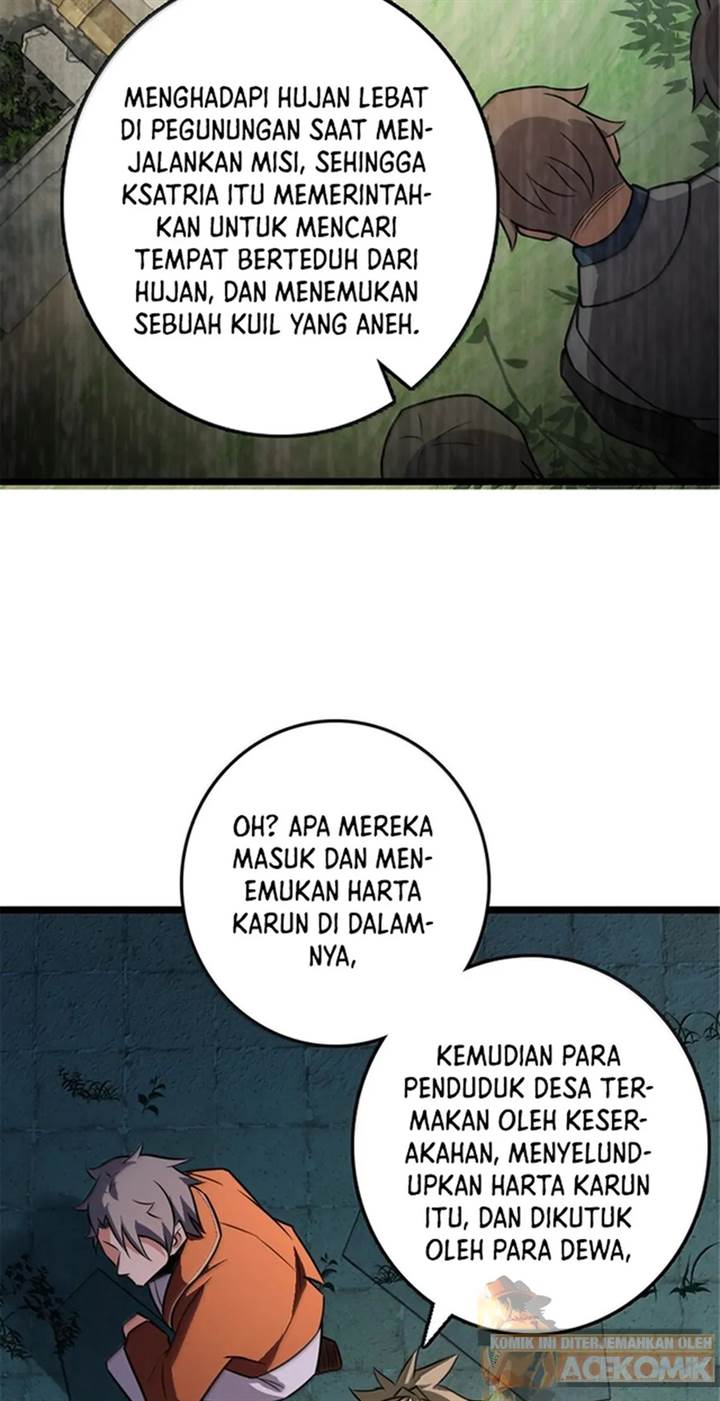 Release That Witch Chap 614 - Next Chap 615