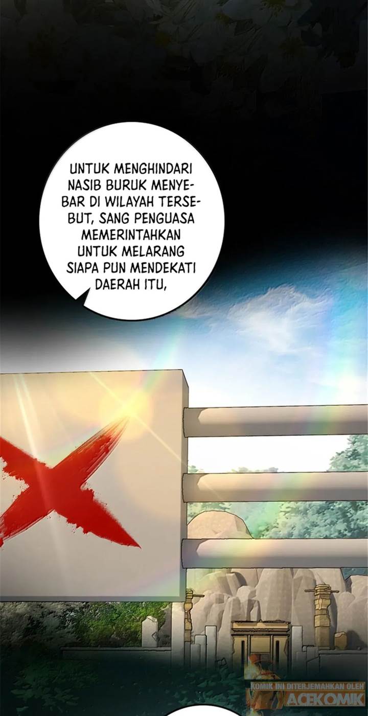 Release That Witch Chap 614 - Next Chap 615