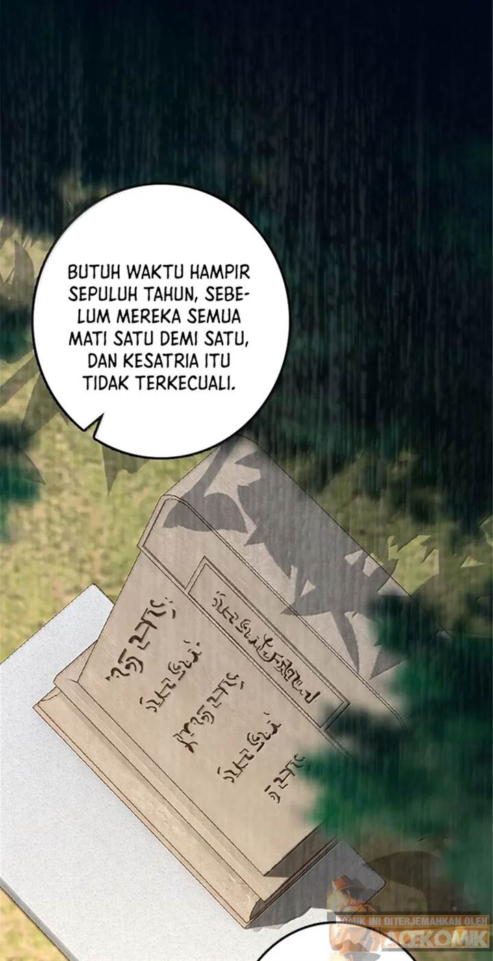 Release That Witch Chap 614 - Next Chap 615