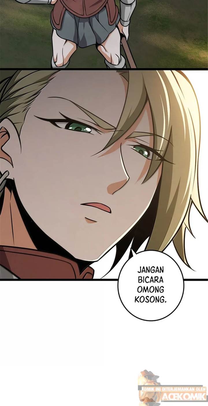 Release That Witch Chap 614 - Next Chap 615