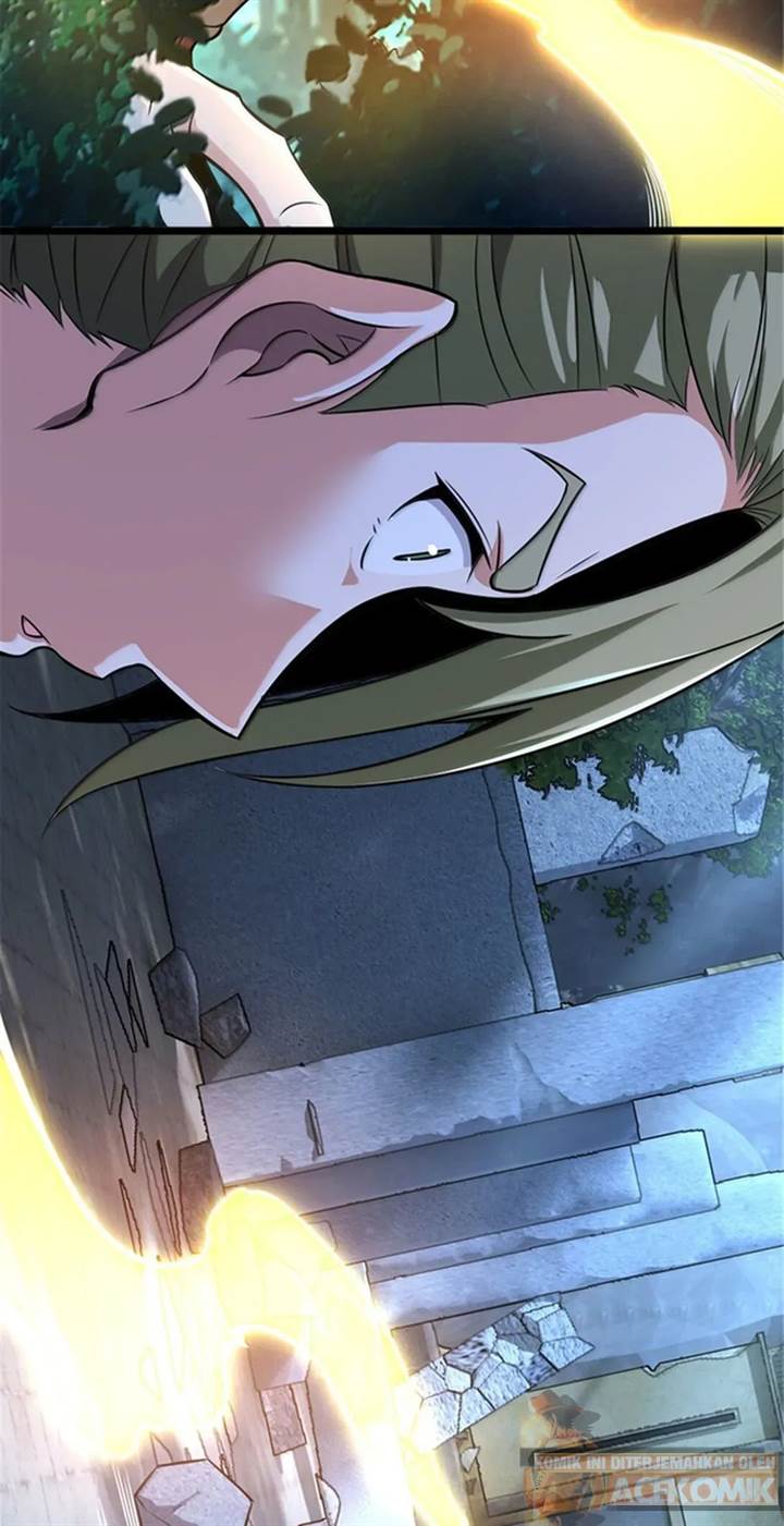 Release That Witch Chap 614 - Next Chap 615