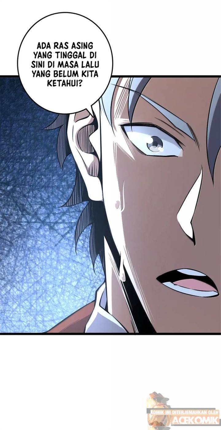 Release That Witch Chap 614 - Next Chap 615