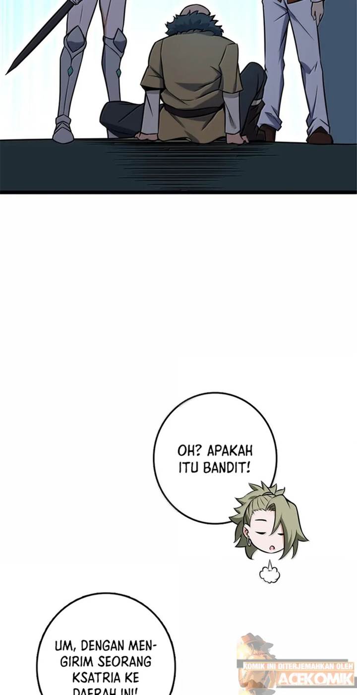 Release That Witch Chap 614 - Next Chap 615