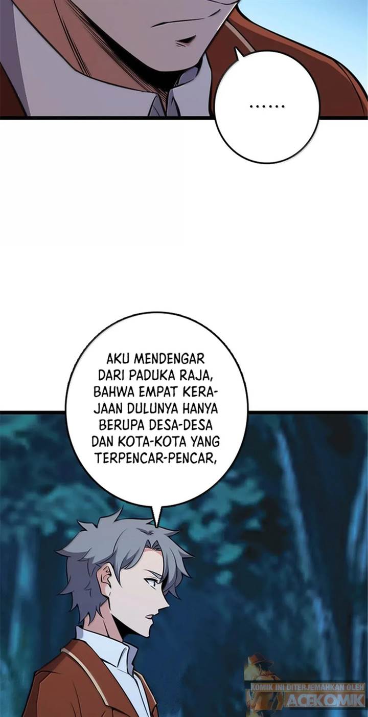 Release That Witch Chap 614 - Next Chap 615