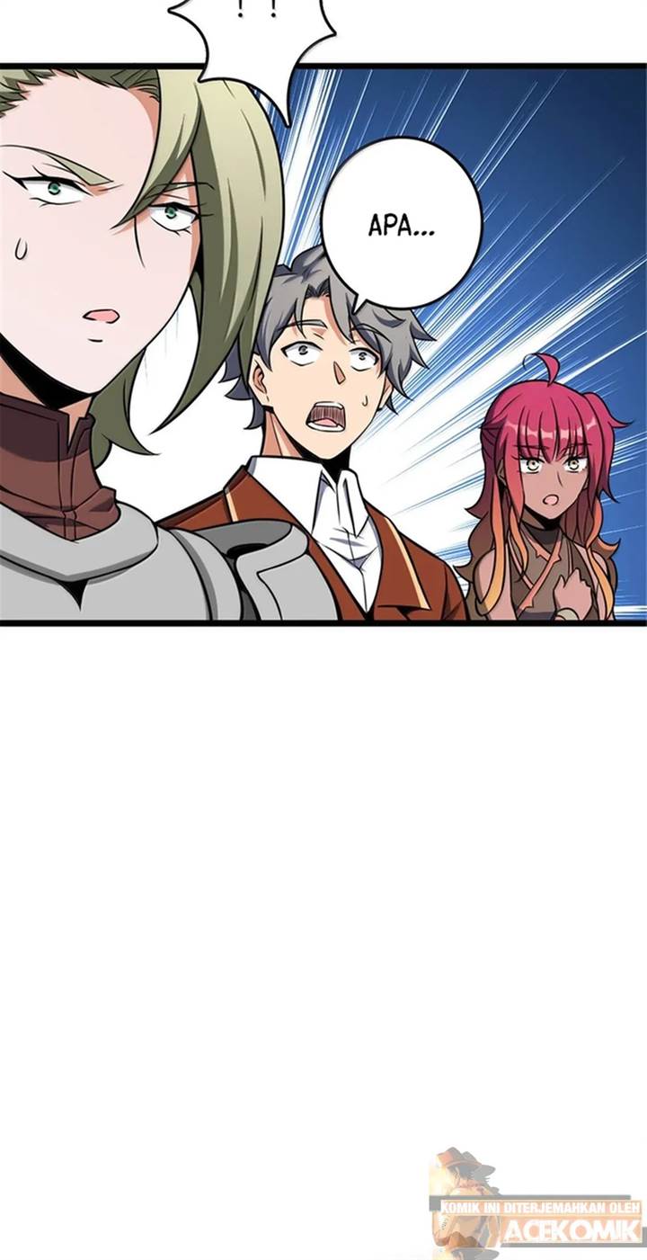 Release That Witch Chap 614 - Next Chap 615