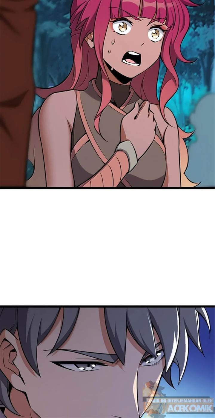 Release That Witch Chap 614 - Next Chap 615