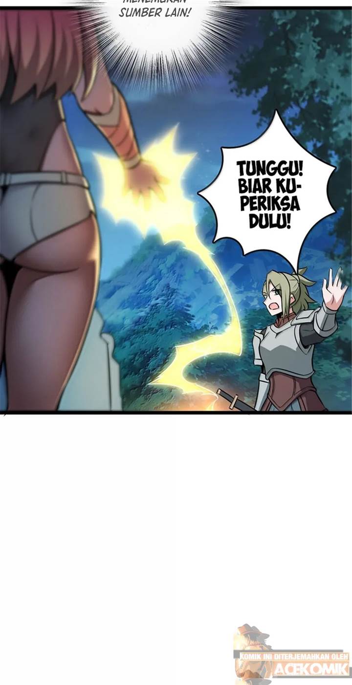 Release That Witch Chap 614 - Next Chap 615