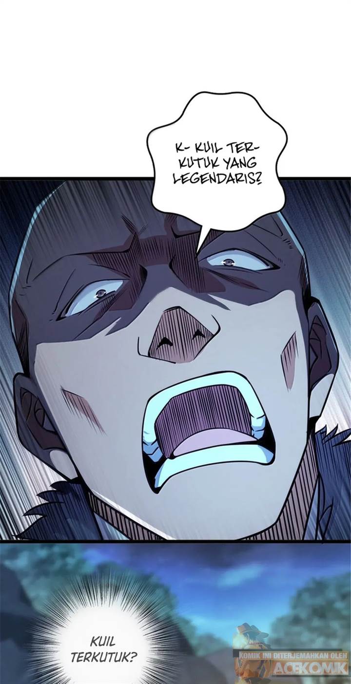 Release That Witch Chap 614 - Next Chap 615