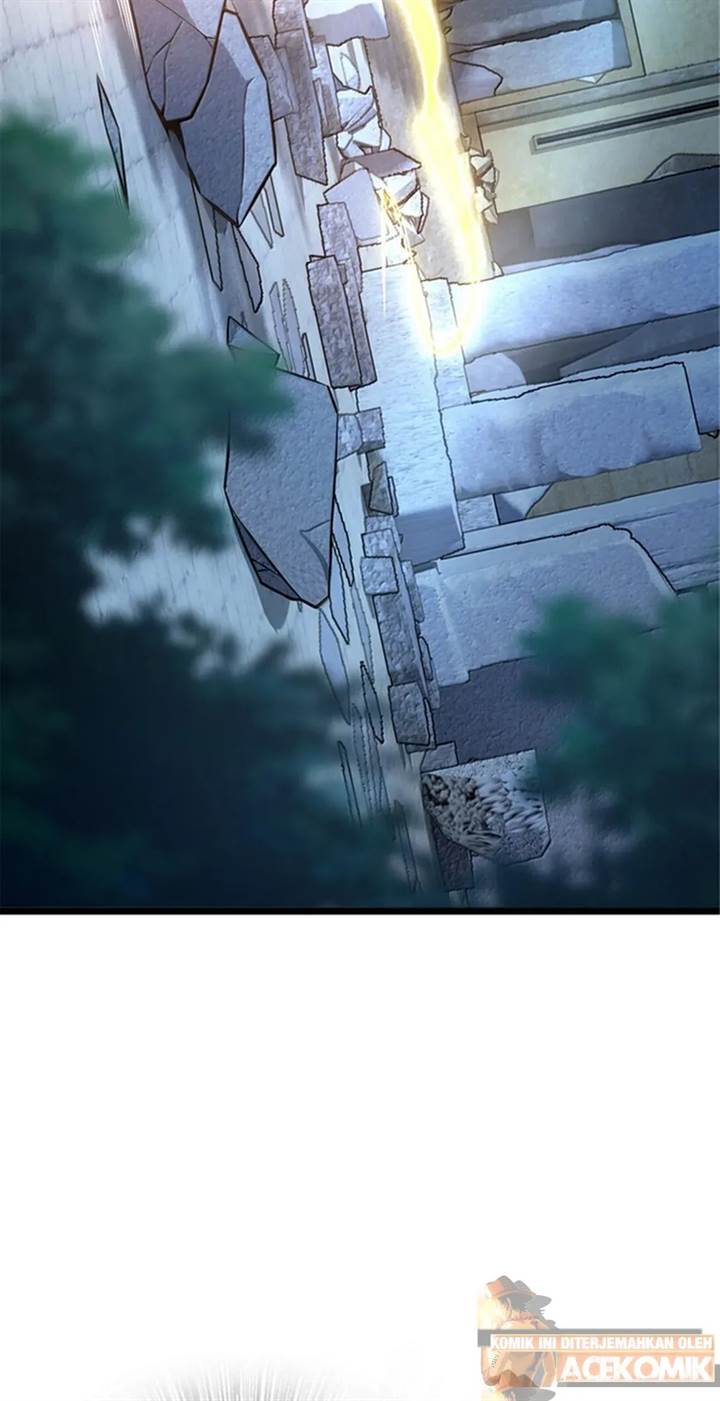 Release That Witch Chap 614 - Next Chap 615