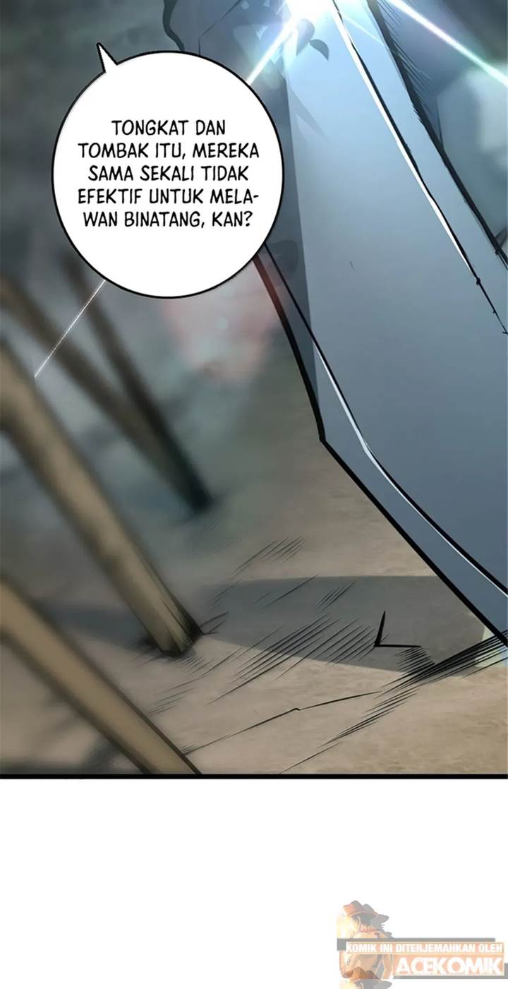 Release That Witch Chap 614 - Next Chap 615