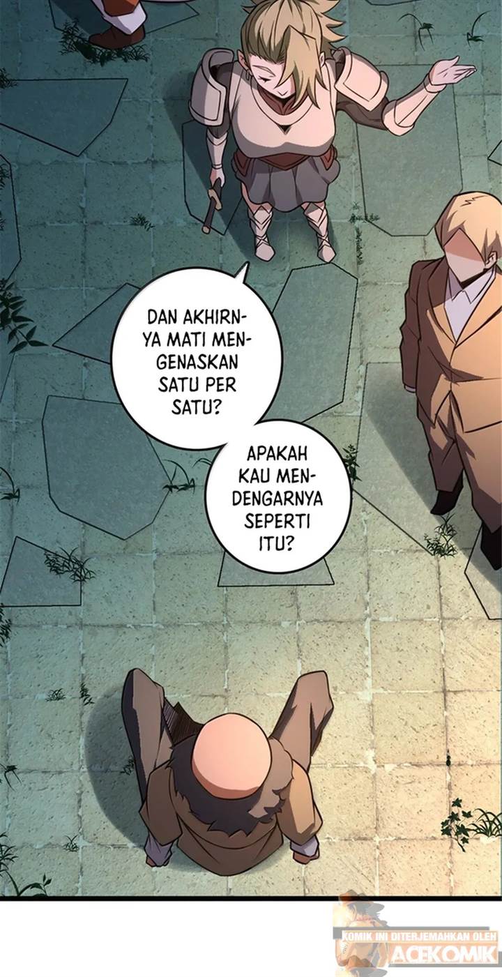 Release That Witch Chap 614 - Next Chap 615