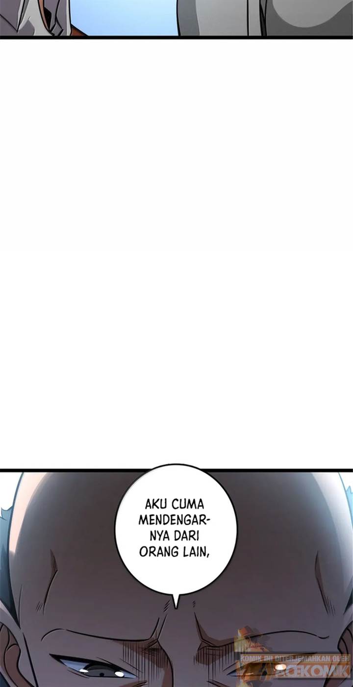 Release That Witch Chap 614 - Next Chap 615