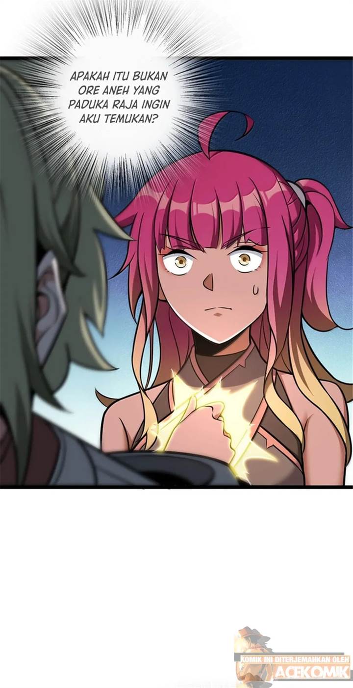 Release That Witch Chap 614 - Next Chap 615