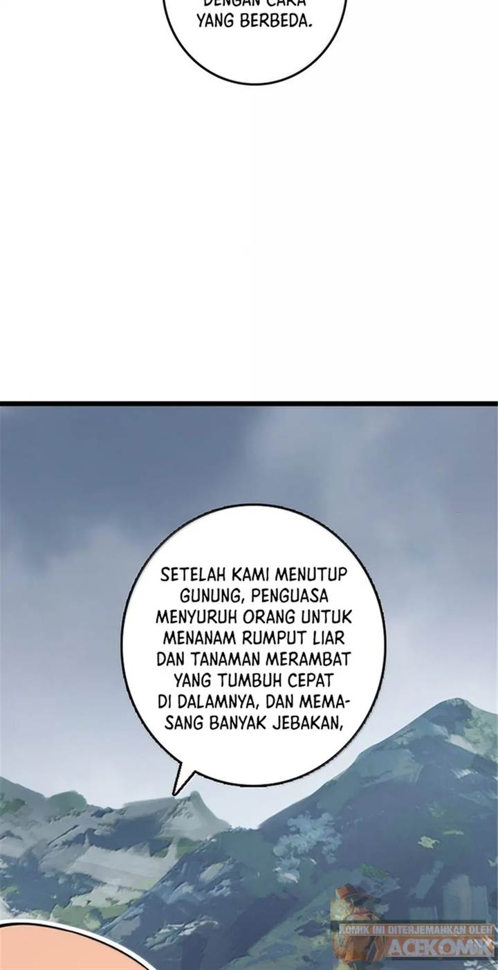 Release That Witch Chap 614 - Next Chap 615