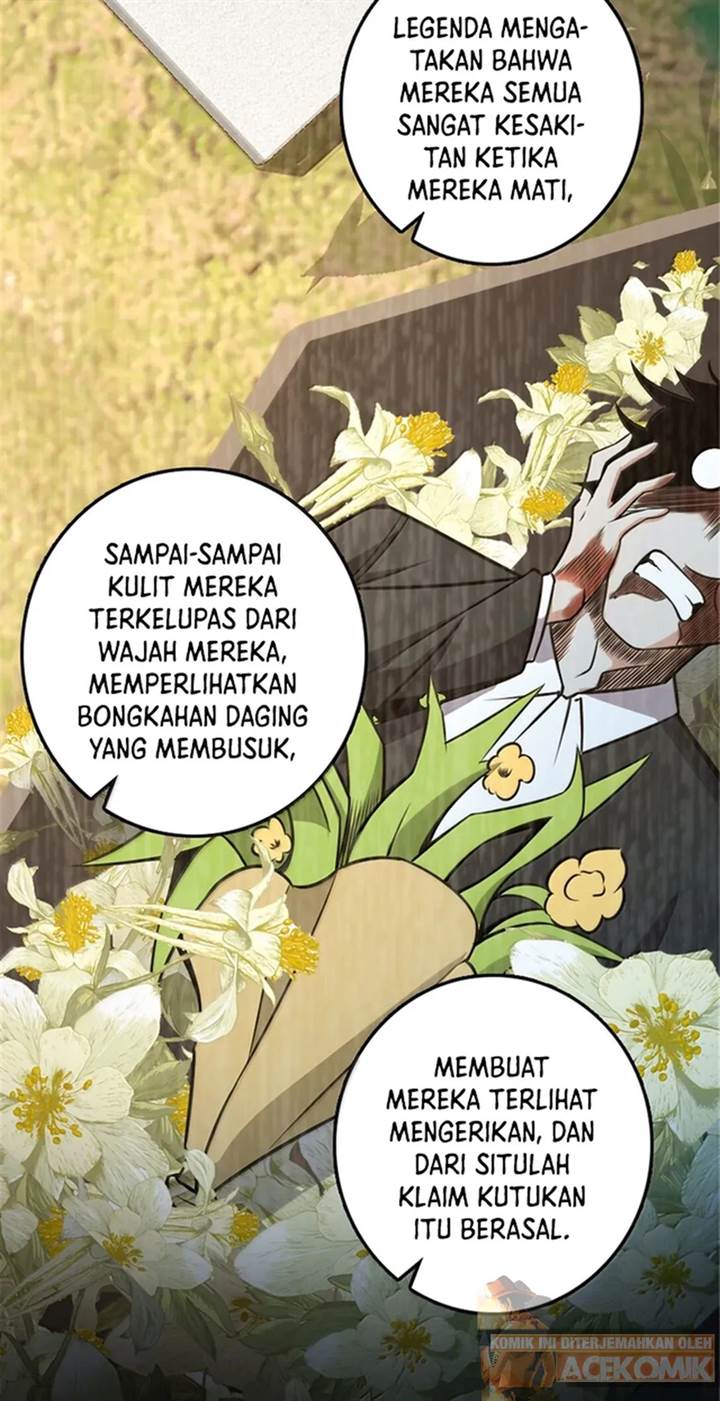 Release That Witch Chap 614 - Next Chap 615