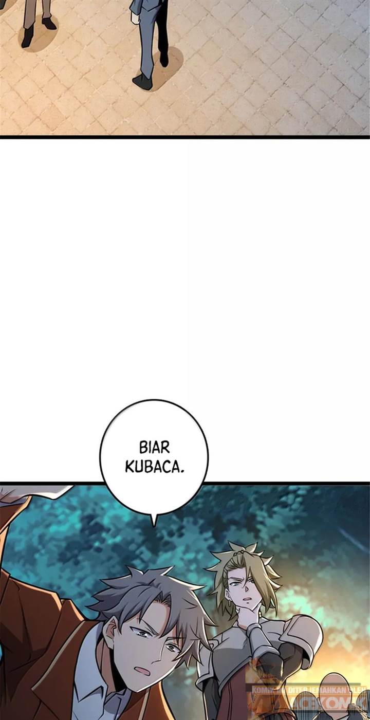 Release That Witch Chap 614 - Next Chap 615