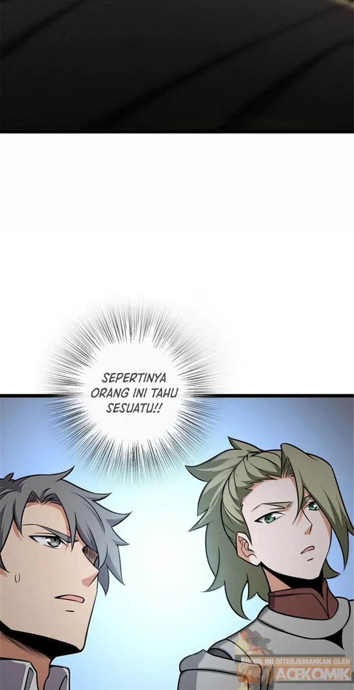 Release That Witch Chap 614 - Next Chap 615