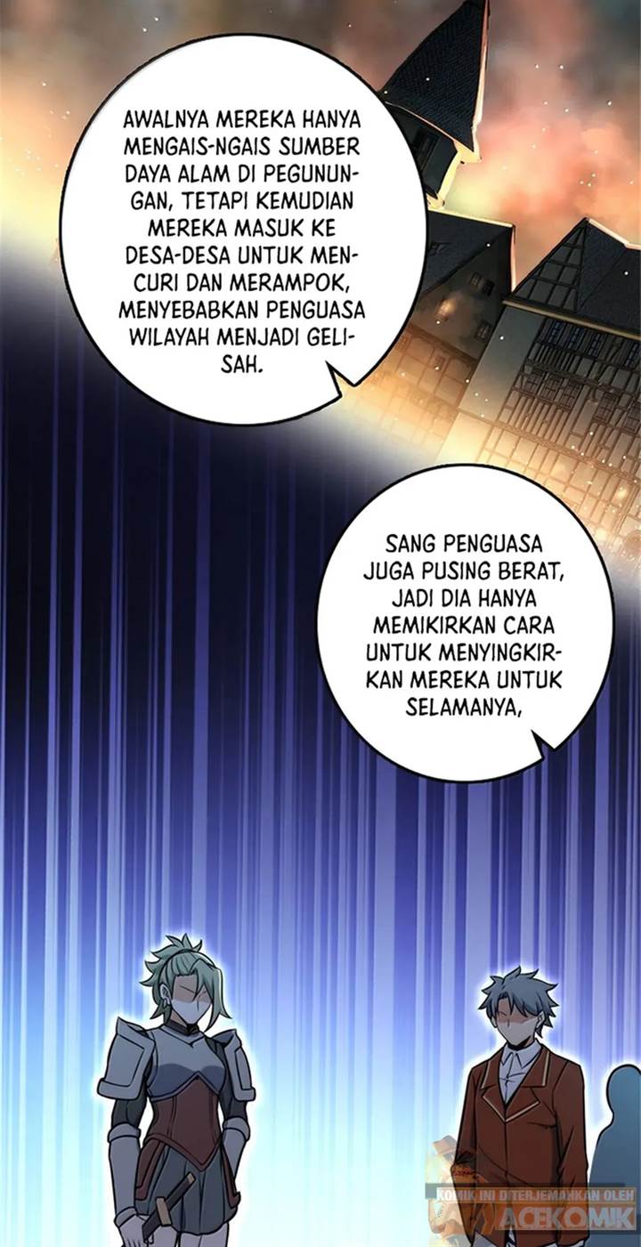 Release That Witch Chap 614 - Next Chap 615