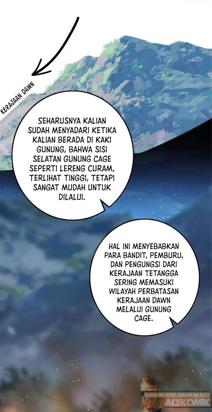 Release That Witch Chap 614 - Next Chap 615
