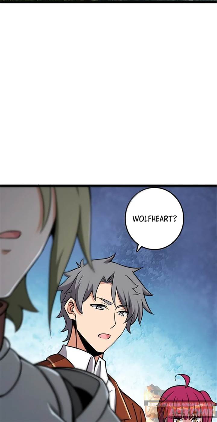 Release That Witch Chap 614 - Next Chap 615