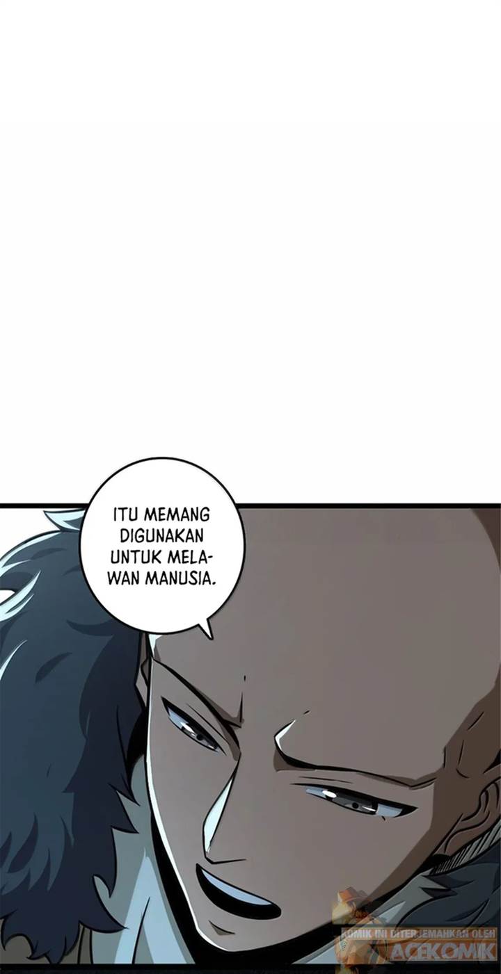 Release That Witch Chap 614 - Next Chap 615