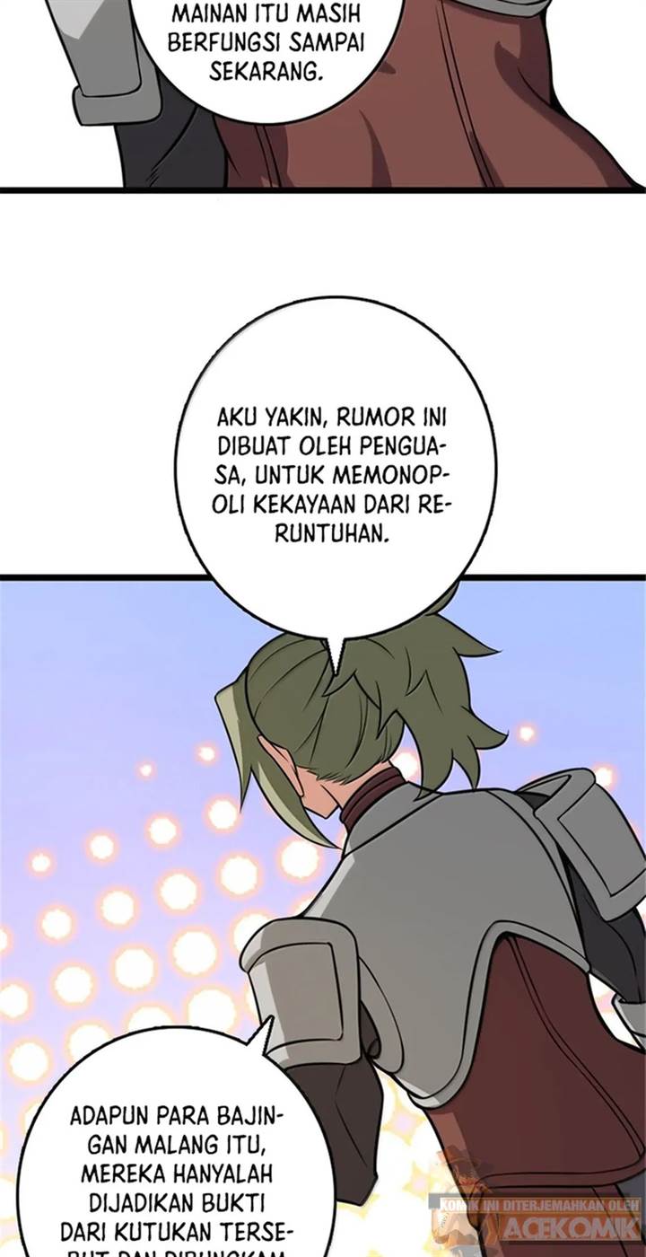 Release That Witch Chap 614 - Next Chap 615