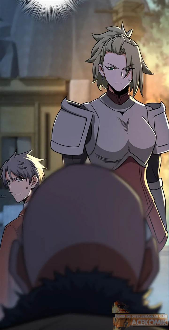 Release That Witch Chap 614 - Next Chap 615