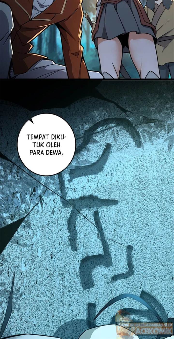 Release That Witch Chap 614 - Next Chap 615