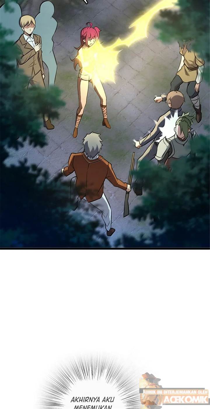 Release That Witch Chap 614 - Next Chap 615