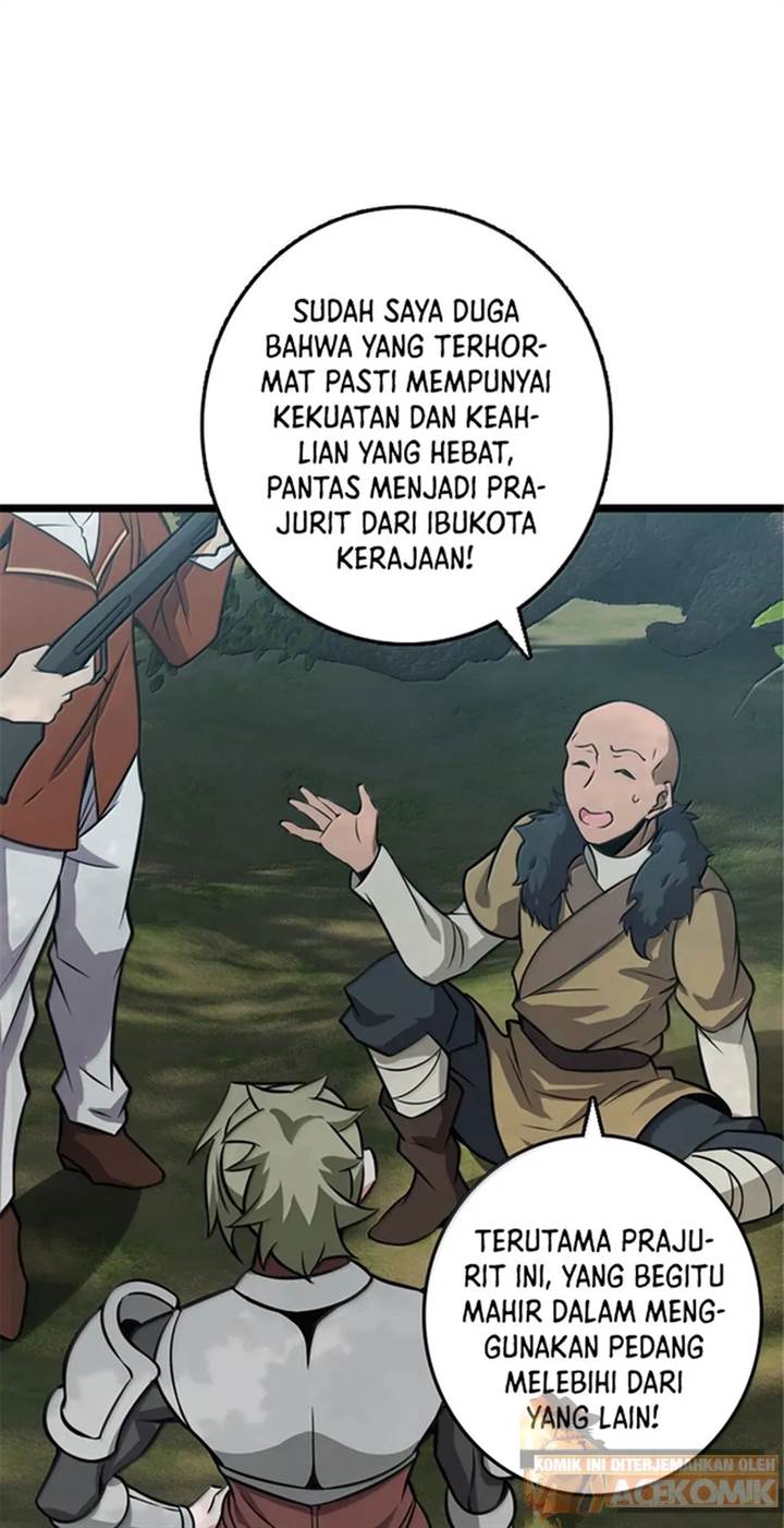 Release That Witch Chap 614 - Next Chap 615