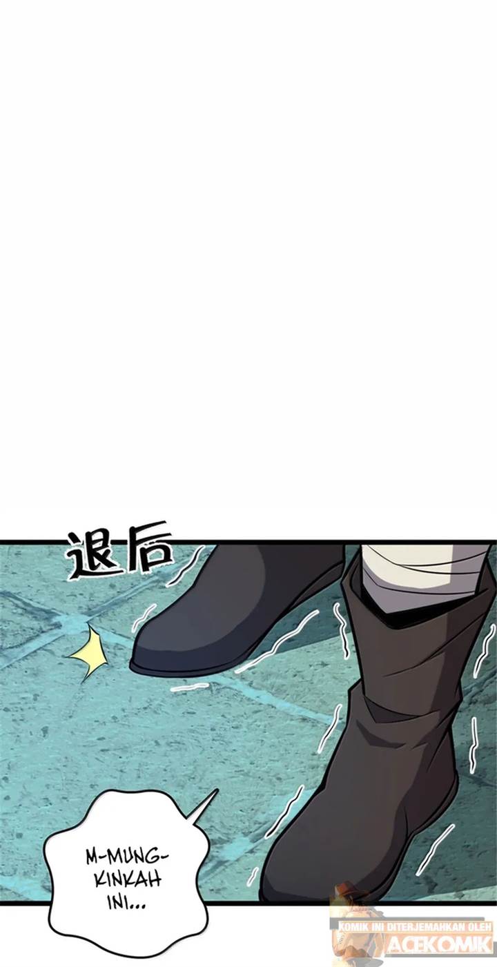 Release That Witch Chap 614 - Next Chap 615