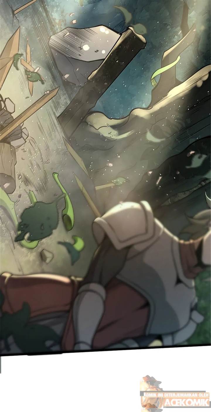 Release That Witch Chap 614 - Next Chap 615