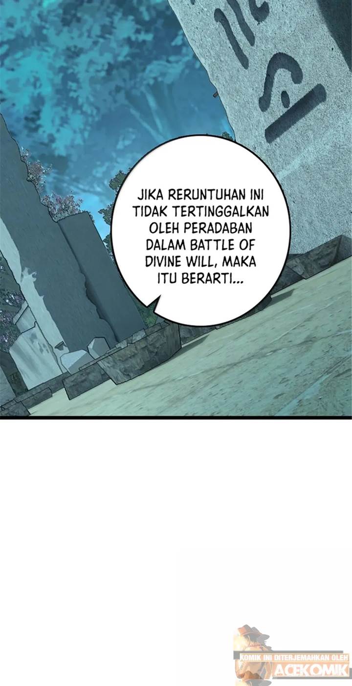 Release That Witch Chap 614 - Next Chap 615