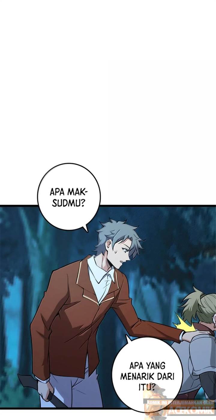 Release That Witch Chap 614 - Next Chap 615