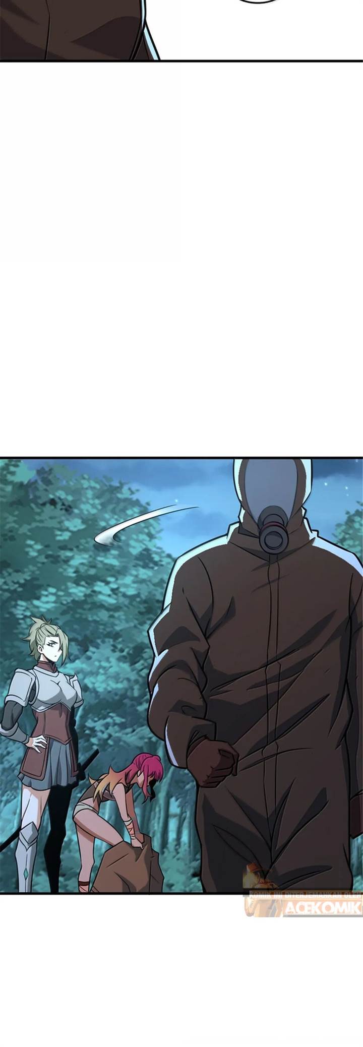Release That Witch Chap 615 - Next Chap 616