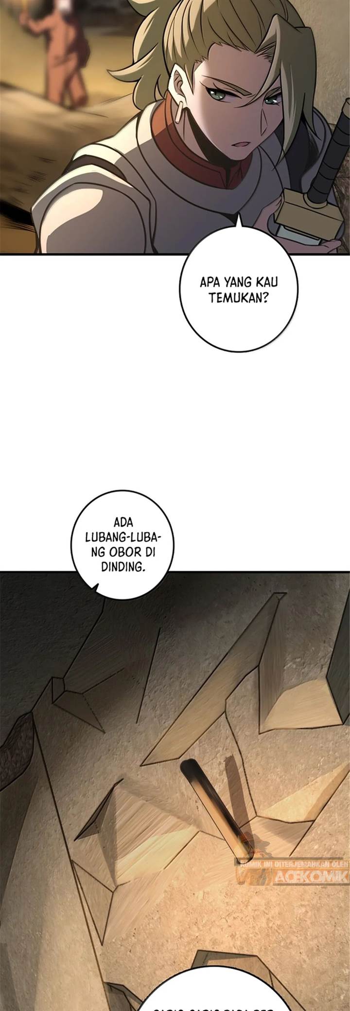 Release That Witch Chap 615 - Next Chap 616