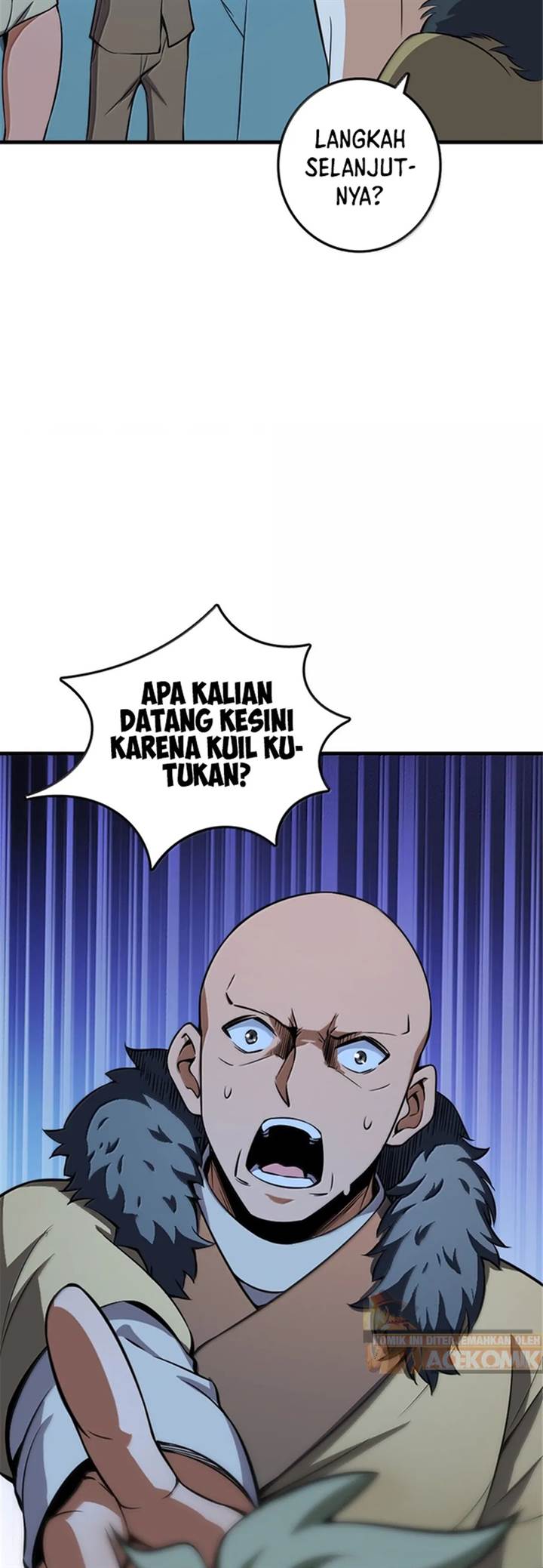 Release That Witch Chap 615 - Next Chap 616