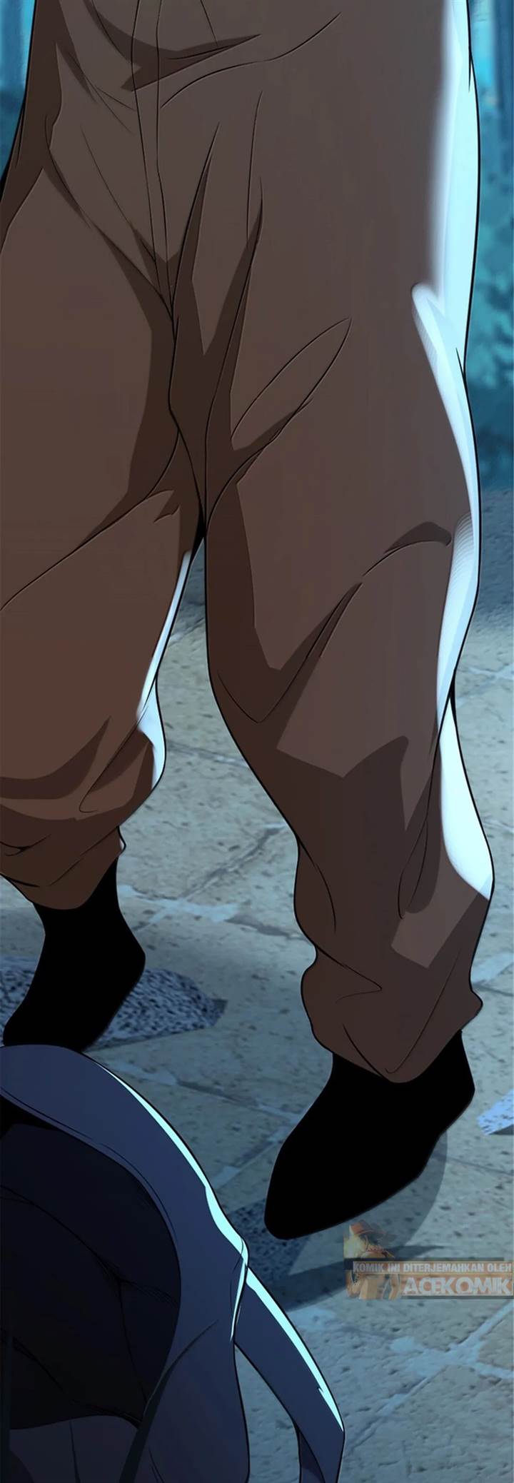 Release That Witch Chap 615 - Next Chap 616