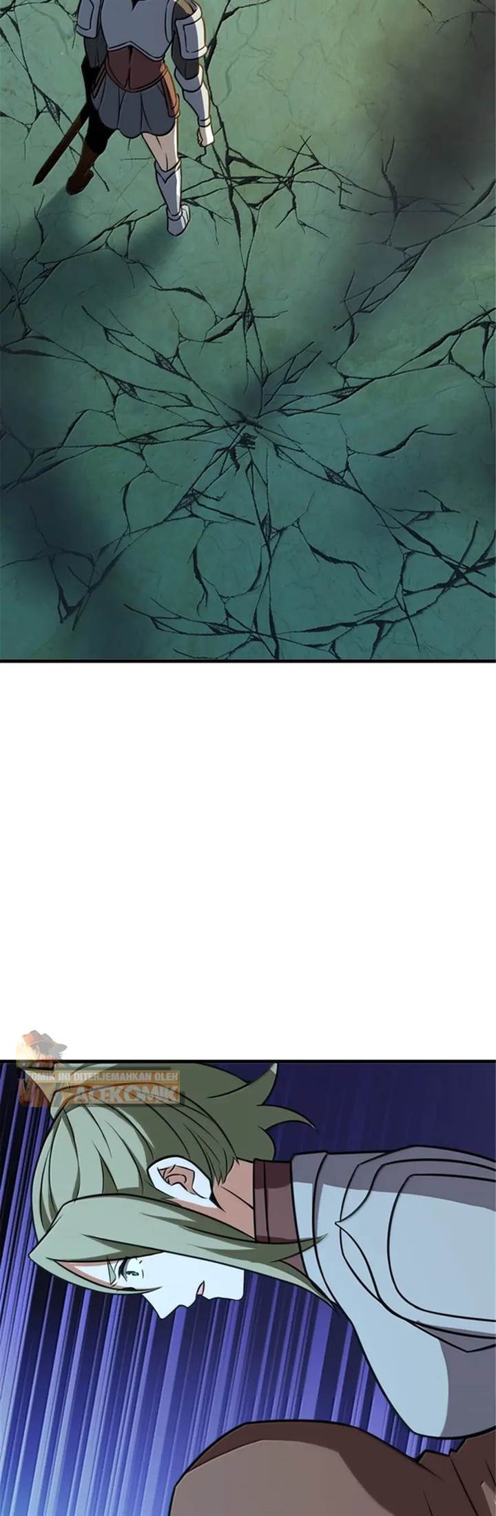 Release That Witch Chap 616 - Next Chap 617