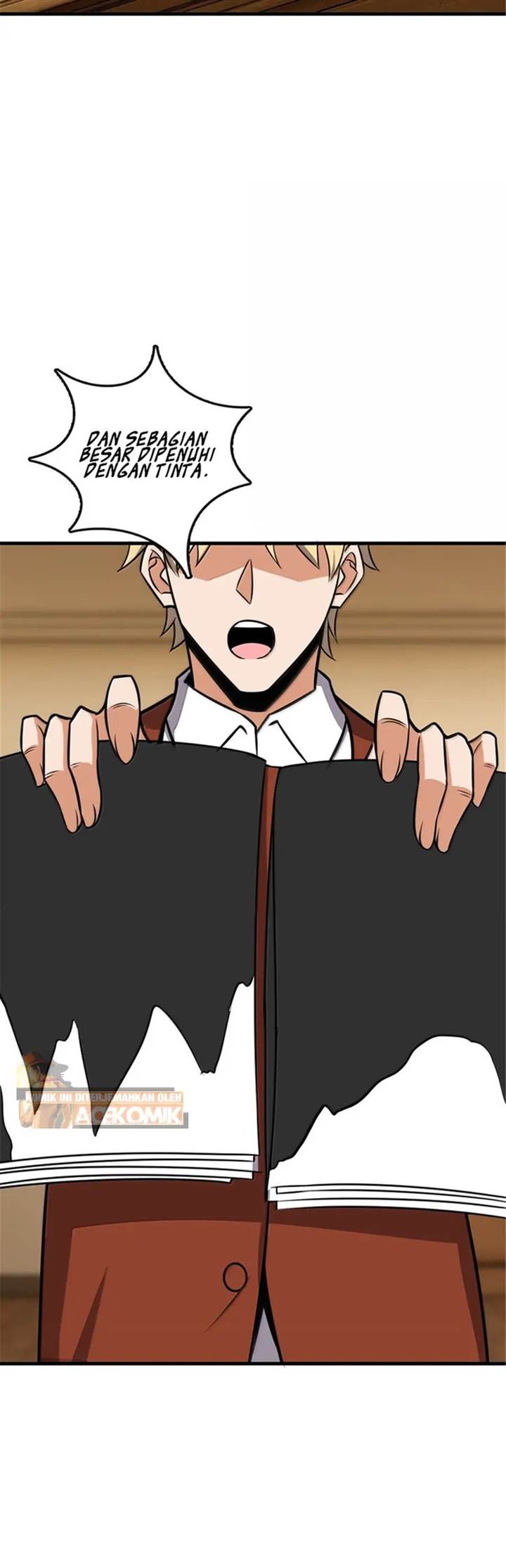 Release That Witch Chap 616 - Next Chap 617